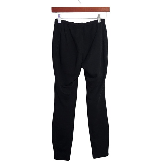 PATAGONIA Capilene Performance Baselayer Pants Black XS Outdoor Hiking Ski - Picture 1 of 8